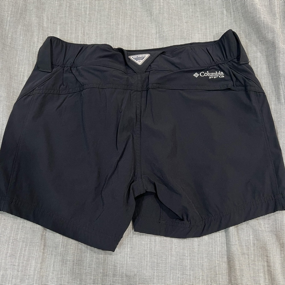 3 pair Women’s Columbia Shorts